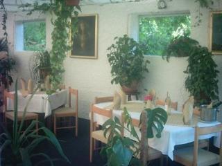 Pansion Mimoza Bed & Breakfast Herceg Novi Exterior foto