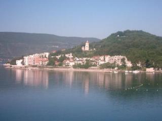 Pansion Mimoza Bed & Breakfast Herceg Novi Exterior foto